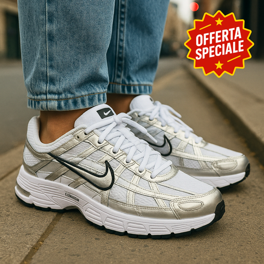 Scarpe P-6000