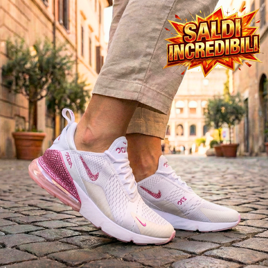 AIR 270 Con Brillanti (Edizione Limitata)