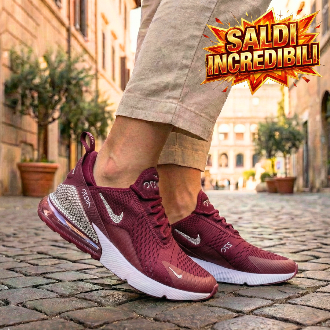 AIR 270 Con Brillanti (Edizione Limitata)