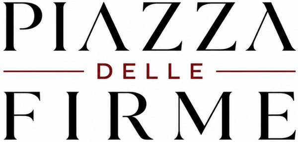 Piazza delle Firme