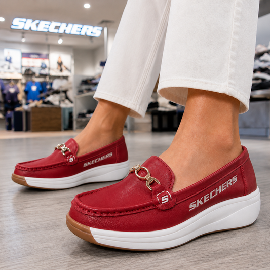 Mocassino Skechers OFFERTA