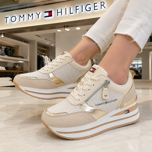 OFFERTA SCARPE ESTIVE TOMMY